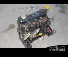 Motore TD27T Nissan Terrano 2 2.7 td 97>99 - 1