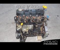 Motore TD27T Nissan Terrano 2 2.7 td 97>99