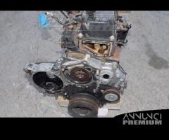 Motore TD27T Nissan Terrano 2 2.7 td 97>99 - 5