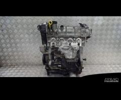 Motore CRJ VOLKSWAGEN JETTA IV 170 CV 1,4 L - 2