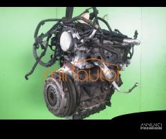 Motore CAWB VW SCIROCCO PASSAT JETTA 2L 200 HP GOL - 1