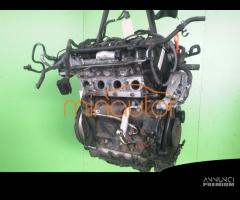 Motore CAWB VW SCIROCCO PASSAT JETTA 2L 200 HP GOL - 3