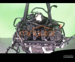 Motore CAWB VW SCIROCCO PASSAT JETTA 2L 200 HP GOL - 4