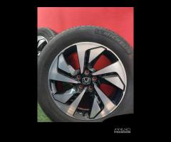 Cerchi Honda CR-V Originali 7Jx18 ET45 5x114.3