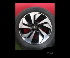 Cerchi Honda CR-V Originali 7Jx18 ET45 5x114.3