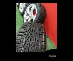 Cerchi Audi A1 Originali Gomme Invernali 215 45 17