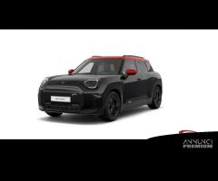 MINI Mini Aceman Eletric E John Cooper Works