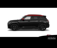 MINI Mini Aceman Eletric E John Cooper Works