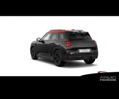 MINI Mini Aceman Eletric E John Cooper Works