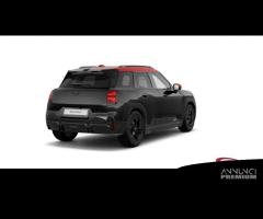 MINI Mini Aceman Eletric E John Cooper Works