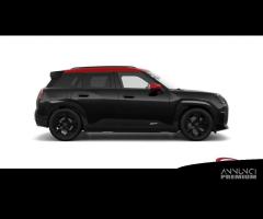 MINI Mini Aceman Eletric E John Cooper Works - 6