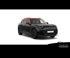 MINI Mini Aceman Eletric E John Cooper Works - 7