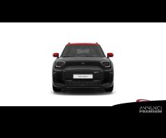 MINI Mini Aceman Eletric E John Cooper Works - 8