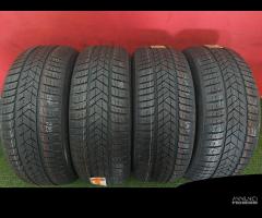 225 55 18 Gomme Invernali Nuove Pirelli 225 55 R18