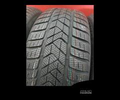 225 55 18 Gomme Invernali Nuove Pirelli 225 55 R18