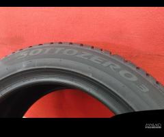 225 55 18 Gomme Invernali Nuove Pirelli 225 55 R18