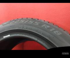 225 55 18 Gomme Invernali Nuove Pirelli 225 55 R18