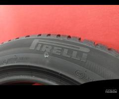 225 55 18 Gomme Invernali Nuove Pirelli 225 55 R18 - 6