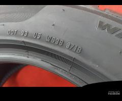 225 55 18 Gomme Invernali Nuove Pirelli 225 55 R18 - 7