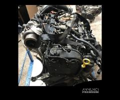 Motore AUDI VW A3 TFSI 2.0L 220 CV - CNT - 1