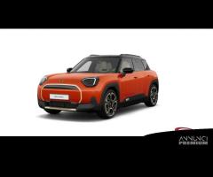 MINI Mini Aceman Eletric E John Cooper Works - 1