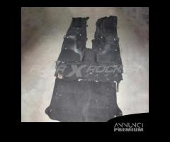 Moquette tappezzeria interno Jeep Cherokee KJ