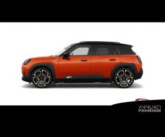 MINI Mini Aceman Eletric E John Cooper Works - 2