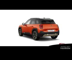 MINI Mini Aceman Eletric E John Cooper Works - 3