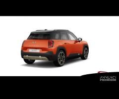 MINI Mini Aceman Eletric E John Cooper Works - 5