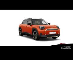 MINI Mini Aceman Eletric E John Cooper Works - 7