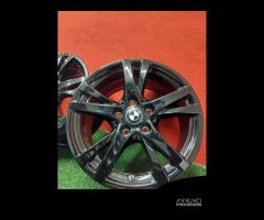 Cerchi BMW Serie 1 2 MINI Cooper ONE Clubman 5x112