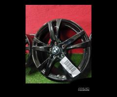 Cerchi BMW Serie 1 2 MINI Cooper ONE Clubman 5x112