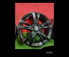 Cerchi BMW Serie 1 2 MINI Cooper ONE Clubman 5x112