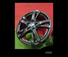 Cerchi BMW Serie 1 2 MINI Cooper ONE Clubman 5x112