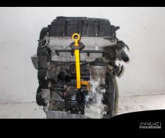 Motore AUDI SEAT SKODA VW 1.9L TDI 105 CV - BLS - 2