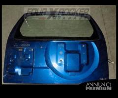 Portellone posteriore Mitsubishi Pajero V60