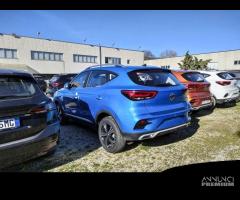 MG ZS MG ICE 1.5L MT COMFORT - 4