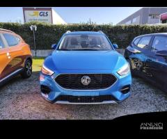 MG ZS MG ICE 1.5L MT COMFORT - 5