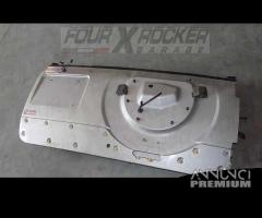 Portellone sponda Land Rover Freelander 97>01 3p