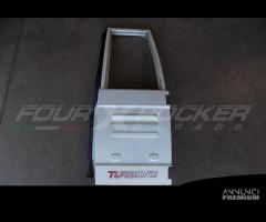 Portellone posteriore DX Isuzu Trooper 87>91