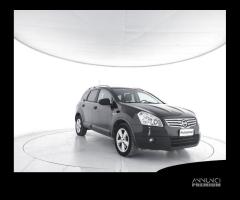 NISSAN Qashqai+2 2.0 dCi DPF Acenta - 2