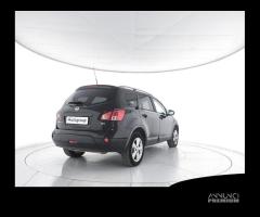 NISSAN Qashqai+2 2.0 dCi DPF Acenta