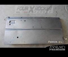 Sponda portellone posteriore Daihatsu Feroza 1.6