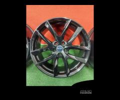 Cerchi Tesla Model 3 Gomme Invernali 235 40 19 - 6