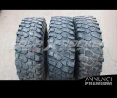 N°3 gomme pneumatici 235/75 R15