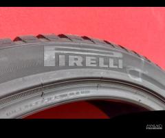 Cerchi Tesla Model 3 Gomme Invernali 235 40 19 - 10