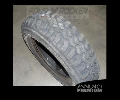 N°1 gomma pneumatico  205/80 R16