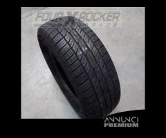 N°1 gomma pneumatico BRAVURIS 4×4 235/70 R16