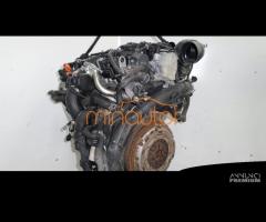 Motore CBD CBDC VOLKSWAGEN GOLF PASSAT B6 VARIANT - 5