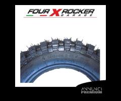 N°4 PNEUMATICI MAXXIS 145/80 R13 FIAT PANDA